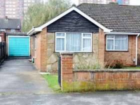 3 bedroom Bungalow t...